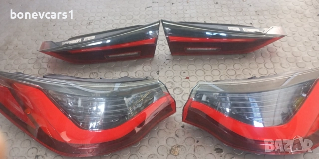 Стопове за БМВ 4 СЕРИЯ G23 американски, снимка 2 - Части - 52244598