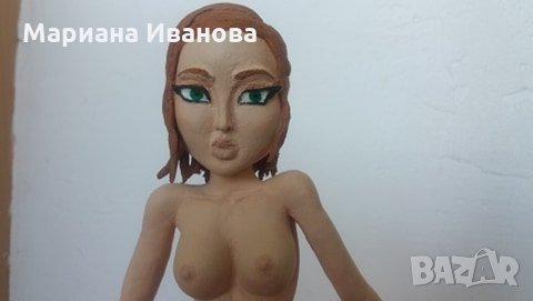 статуетки, снимка 5 - Статуетки - 29617629