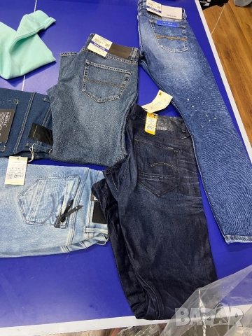 Продава нови маркови дрехи на килограм, снимка 9 - Спортни дрехи, екипи - 51719166