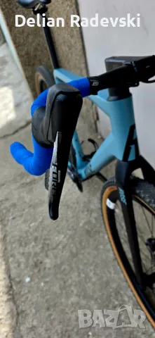 гравел Rose Backroad 2024-ел.скорости, снимка 8 - Велосипеди - 49731481