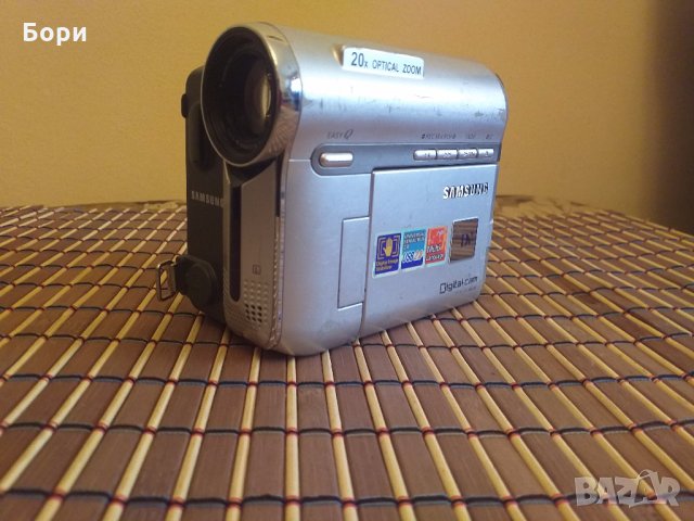 Olympus CAMEDIA C-5000 Zoom, снимка 10 - Фотоапарати - 29426953