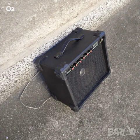 Кубе за китара Ария 20вата, снимка 2 - Китари - 48142077