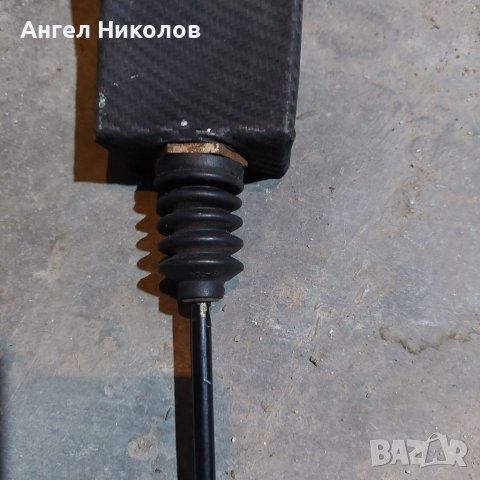 Ключ за темпомат