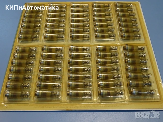 предпазител газов(елемент) COSIC 0292 Fuce, снимка 6 - Резервни части за машини - 50504952