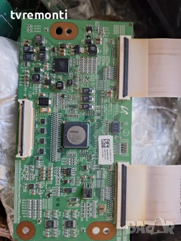 TCon BOARD ,SH120PMB4SV0.3,BN41-01743B for SAMSUNG UE40D6500WS 40inc DISPLAY LTJ400HV01-J 