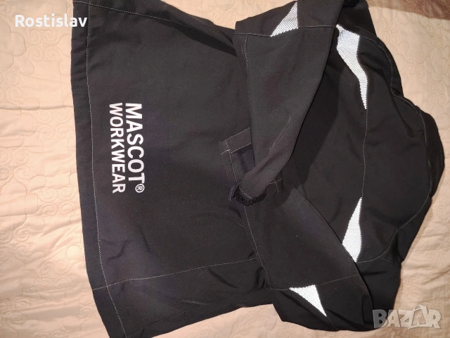 Maskot работно яке , снимка 7 - Якета - 53156018