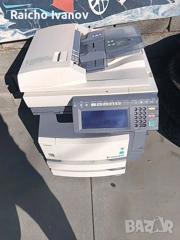 ксерокс всички машини , снимка 8 - Принтери, копири, скенери - 54007073