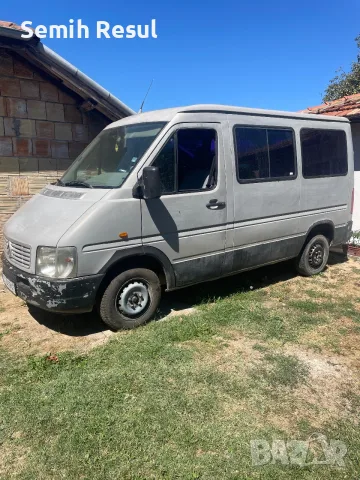VOLKSWAGEN LT 28, снимка 2 - Автомобили и джипове - 55959736