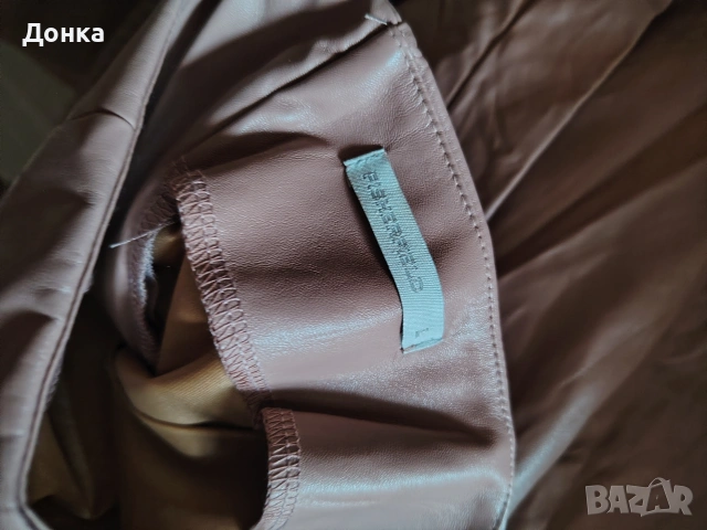 комплект пола и блуза с дълъг ръкав , снимка 2 - Комплекти - 53997192