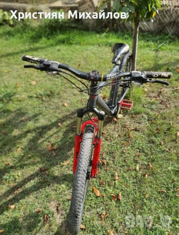 Велосипед Felt , снимка 4 - Велосипеди - 53238784