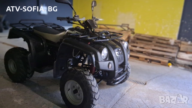 400 кубика , снимка 6 - Мотоциклети и мототехника - 54238650