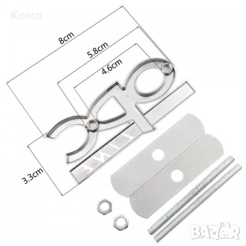 Метална Емблема за Опел Opc line , снимка 10 - Аксесоари и консумативи - 29431138