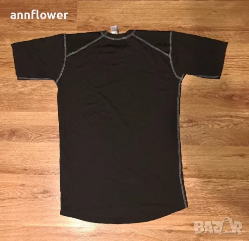 Термо бельо тениска Helly Hanse XL , снимка 4 - Тениски - 48457988