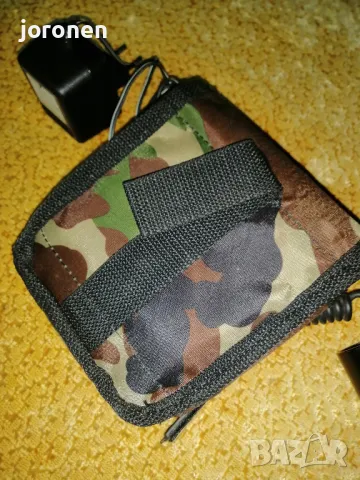 Тактически фенер-прожектор за пушка, снимка 7 - Екипировка - 48144700