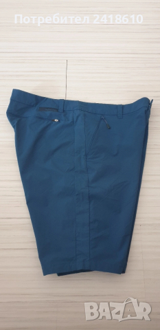 Mammut Stretch Short Mens Size 32 / M  ОРИГИНАЛ! Къси Панталони! , снимка 2 - Къси панталони - 53926968