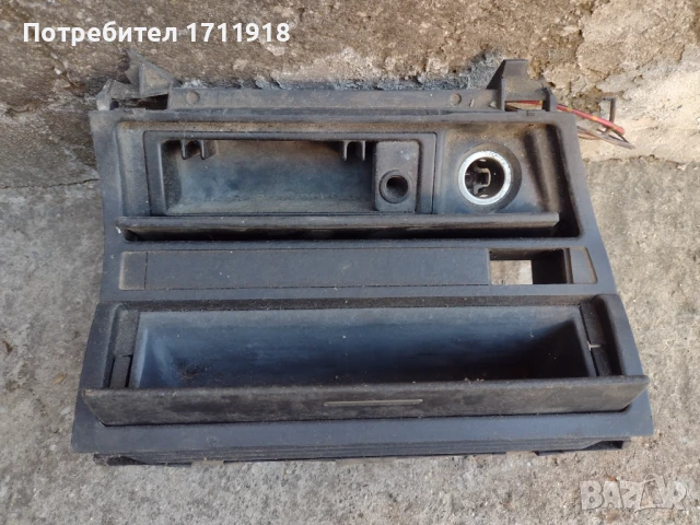 чермеджета е46, снимка 3 - Части - 50980167