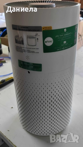 Пречиствател за въздух Afloia Kilo – , снимка 12 - Овлажнители и пречистватели за въздух - 51932663