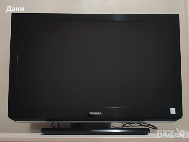 Телевизор Toshiba
