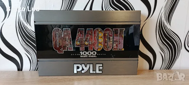 Усилвател Pyle QA 4400II