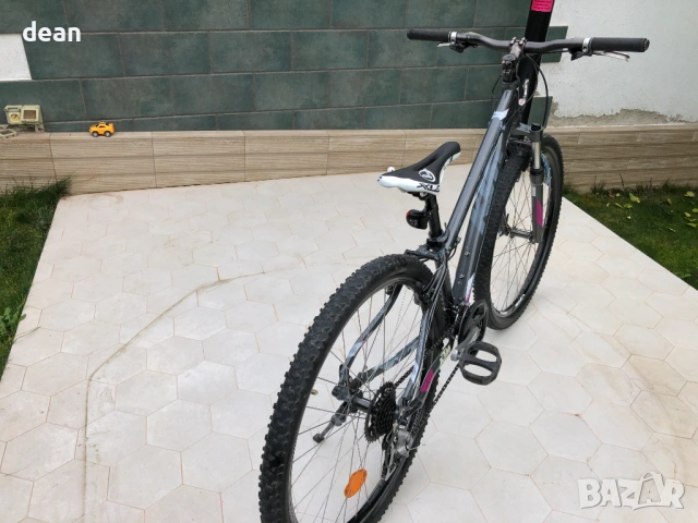 Велосипед  КТМ 27.5 цола, снимка 2 - Велосипеди - 53074284