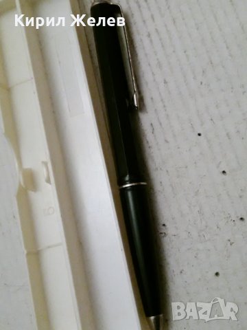 Химикалка стара 19572, снимка 3 - Декорация за дома - 31471096