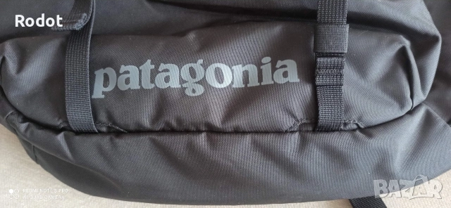 Раница Patagonia atom sling 8 , снимка 3 - Други спортове - 53927061
