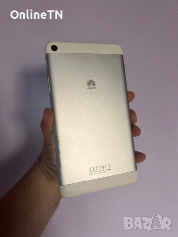 Таблет HUAWEI MEDIA PAD