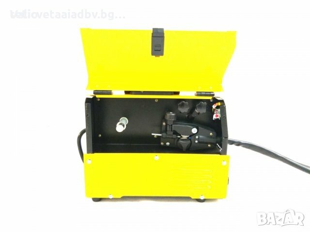 MIG-MMA 250A Телоподаващ апарат с електтрожен , снимка 2 - Други машини и части - 30422548