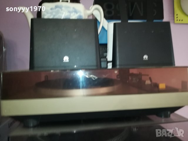 SONY-REVOX-AUDIO VIDEO 0611231116, снимка 4 - Ресийвъри, усилватели, смесителни пултове - 42873269