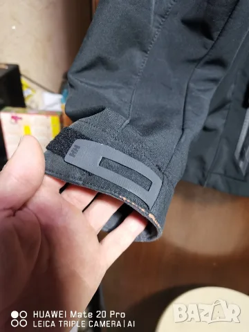 Helly Hansen Leon Softshell  XL. , снимка 4 - Якета - 56485807