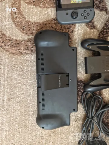 Nintendo Switch, снимка 10 - Nintendo конзоли - 55906678