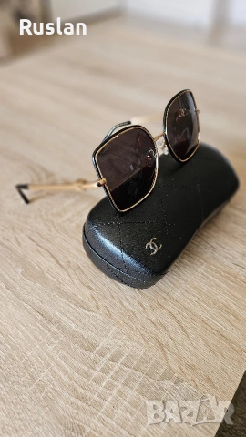 Оригинални слънчеви очила, снимка 3 - Слънчеви и диоптрични очила - 54332498