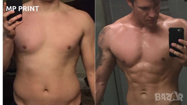 Тренировъчен Ластик Отслабни за 10 Минути на Ден!!!