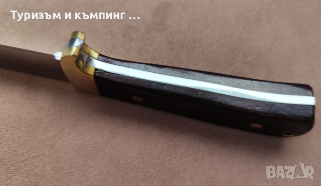 Ловен нож Browning / 20 см /, снимка 15 - Ножове - 44736977