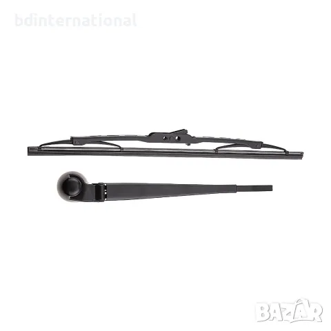 Комплект задно рамо с чистачка, VW Passat B5 Variant, Audi A3 8L, A4…, снимка 3 - Части - 56016408