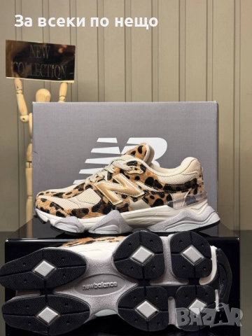 New Balance Дамски Маратонки👟Дамски Спортни Обувки Ню Баланс - Налични Различни Цветове Код E1108 , снимка 7 - Маратонки - 52658101