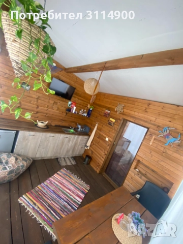 Бунгало къмпинг ОАЗИС, снимка 7 - Почивки на море - 51586003