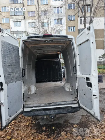 Превоз на палети, снимка 2 - Транспортни услуги - 49338747