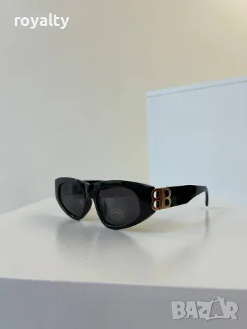 Дамски слънчеви очила , снимка 2 - Слънчеви и диоптрични очила - 49292889