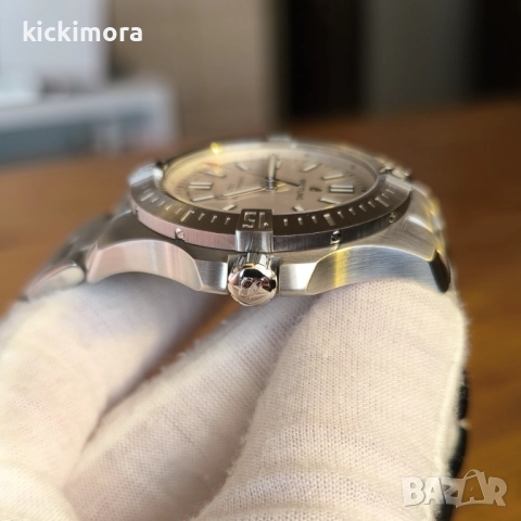 Breitling Chronomat Colt 41 A17313101G1A1, снимка 7 - Мъжки - 51890289