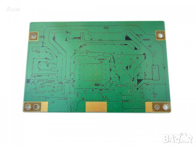 CPWBX3298TPZ SHARP T-Con Board CPWBX за SHARP PHILIPS LCD TV, снимка 2 - Части и Платки - 31689159