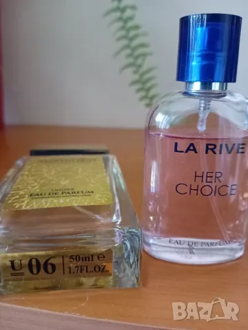 Парфюми лична колекция , снимка 3 - Дамски парфюми - 49022815