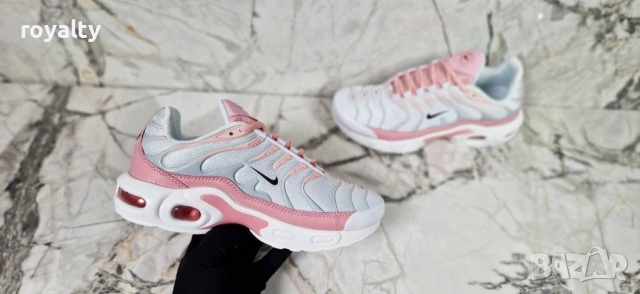 Nike Нови Дамски Маратонки Найк 36-40 Номер, снимка 7 - Маратонки - 54091372