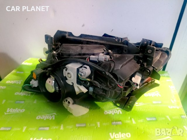 Фар Фарове за Mazda RX-8 / Мазда РХ-8 XENON D2R D2S. , снимка 11 - Части - 44389967