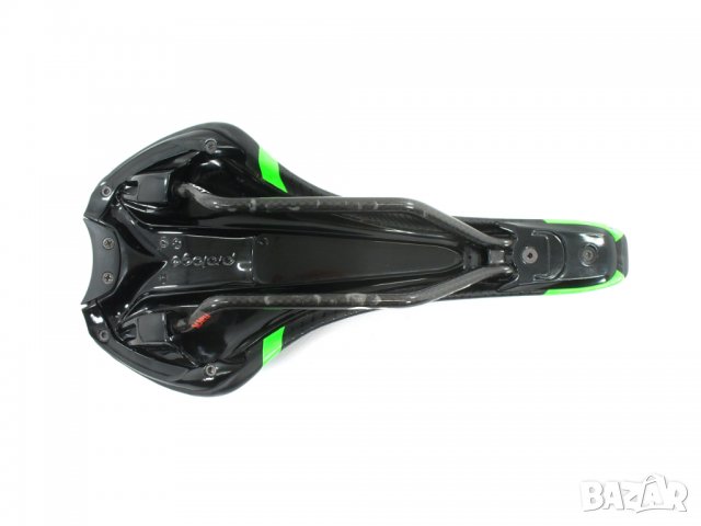 Prologo Zero II Nack Carbon седалка за велосипед, снимка 7 - Части за велосипеди - 34463153