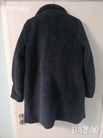 Дамски меки палта, снимка 4 - Палта, манта - 53104531