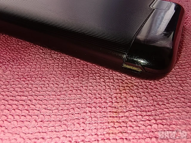 ВЪНШНА БАТЕРИЯ TTEC PowerSlim LCD 10000 mAh Black, снимка 8 - Резервни части за телефони - 51031212