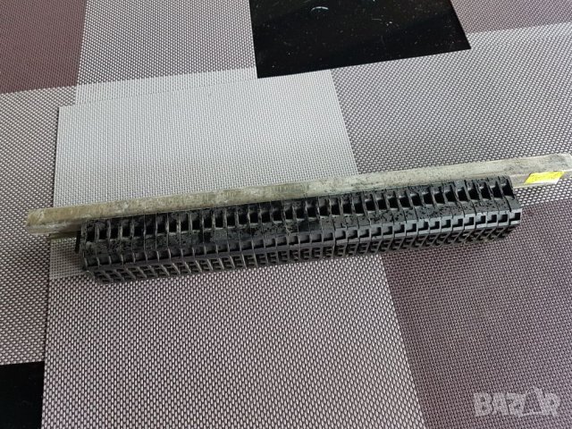 Клеморед клеми, снимка 2 - Резервни части за машини - 29207651