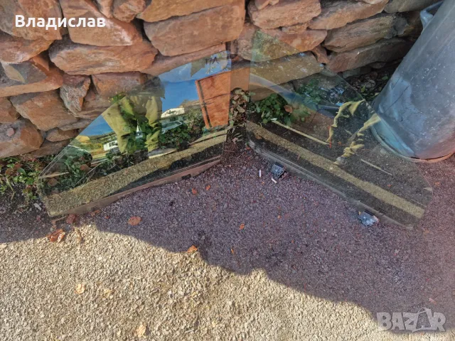 Предни стъкла за вратите за Mercedes C-Class W203 