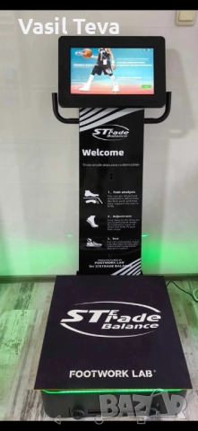 Ортопедични стелки , снимка 2 - Ортопедични стелки - 52313728